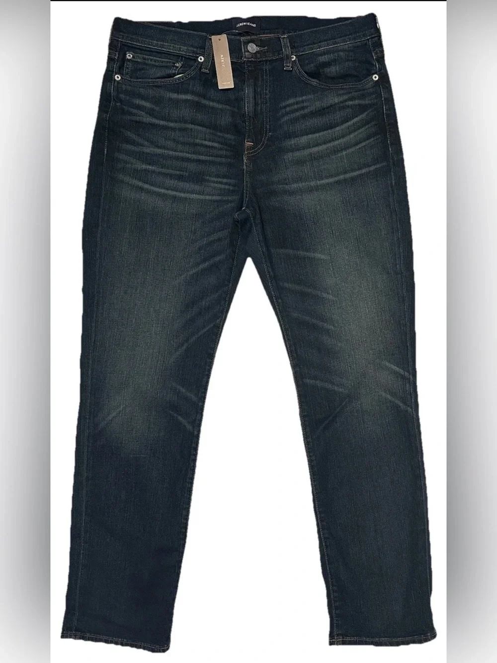 J. Crew new crew